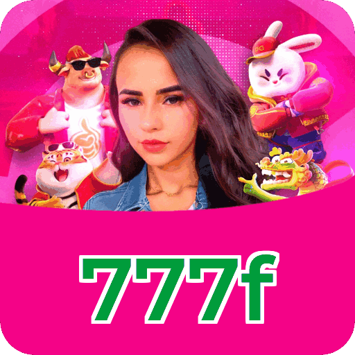 Fluxo de download do app 777f — referência visual